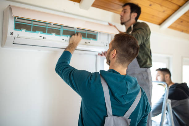 Best Residential HVAC in Amherst, WI