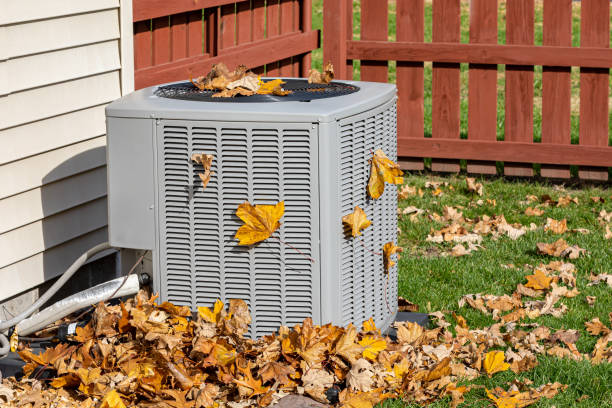 Best Furnace Cleaning in Amherst, WI