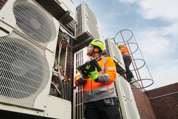 Best VRF (Variable Refrigerant Flow) Systems in Amherst, WI