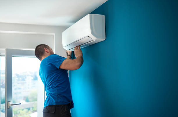 Best Energy-efficient HVAC Solutions in Amherst, WI