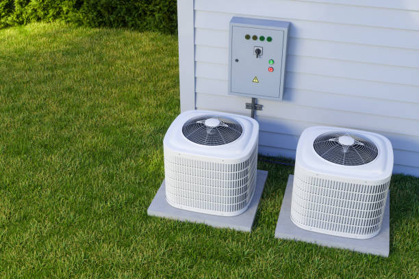 Best HVAC Financing and Leasing in Amherst, WI