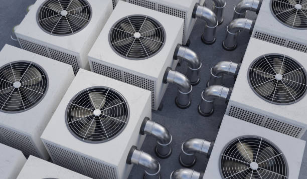 Amherst, WI HVAC Company